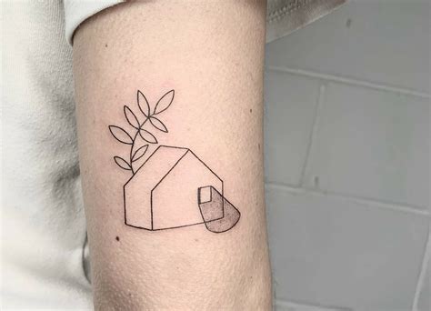 Outline Tattoo Drawings Ideas That Will Blow Your Mind