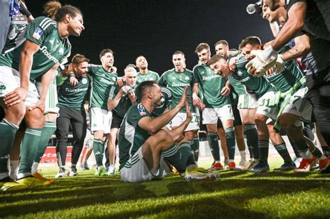 Panathinaikos wins the Greek Cup in final thriller against Aris - Neos ...