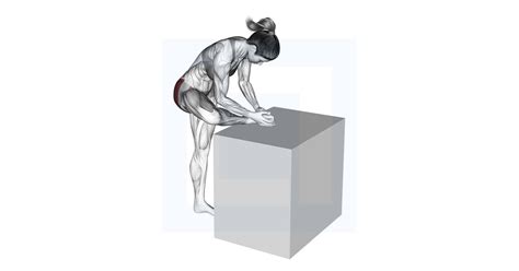 Standing Hip Flexor Stretch - Guide, Benefits, and Form