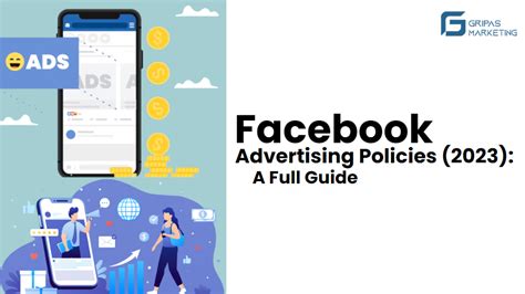 Facebook Advertising Policies Gripas Marketing Social Media