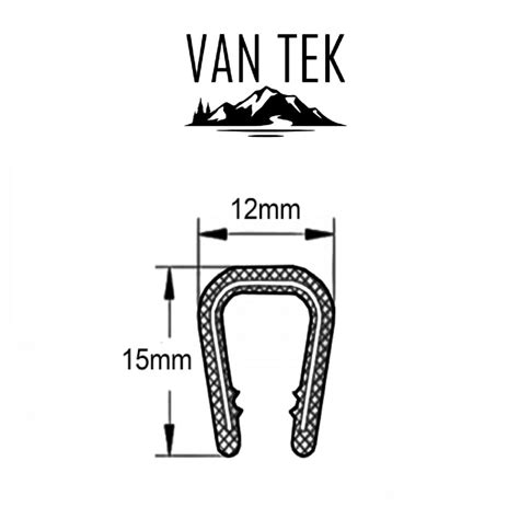 Van Tek Windows For Vans And Campervans