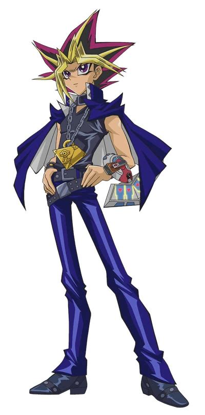 yugi muto yesenias fanmade stories wiki fandom