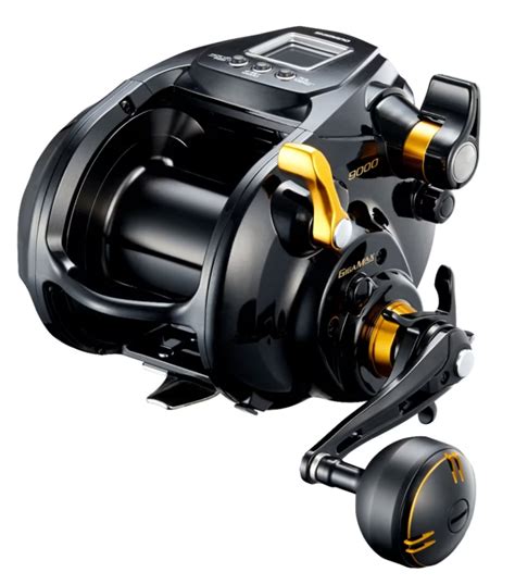 Shimano Beastmaster Electric Reel