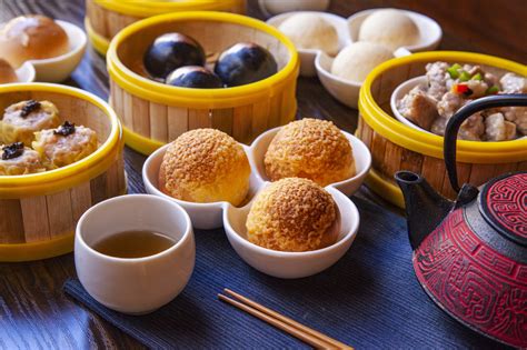 10 Best Dim Sum Restaurants in Los Angeles For Any Occasion