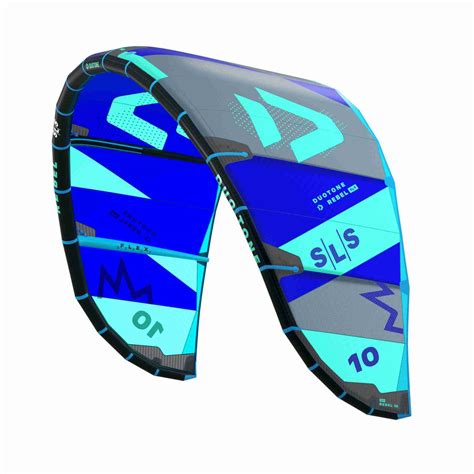 Duotone Rebel Sls Kitesurfing Kite Buy Online Australia