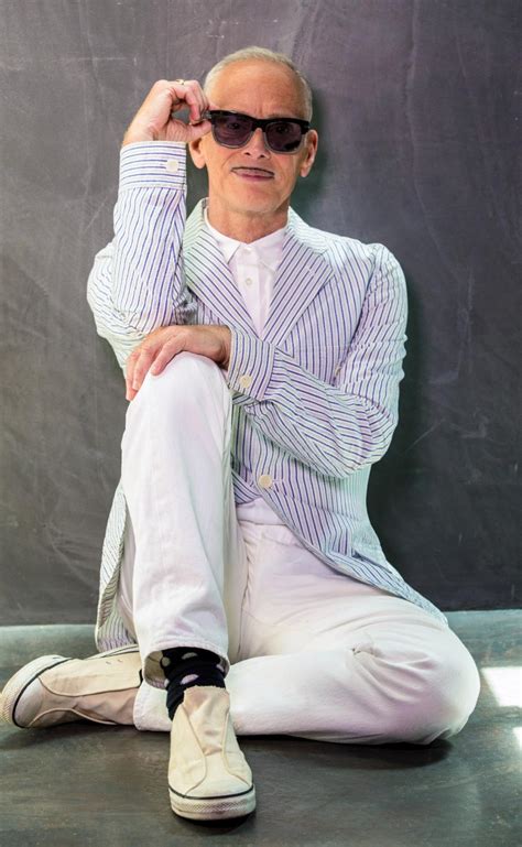 John Waters On Donating His Collection To The Baltimore Museum Of Art