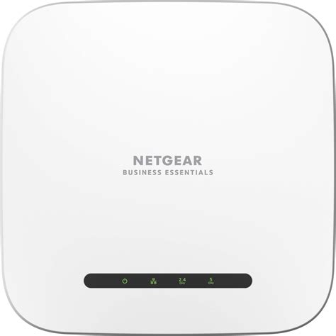 Netgear Wax220pa Ax4200 Dual Band Wi Fi 6 Access Wax220 100nas