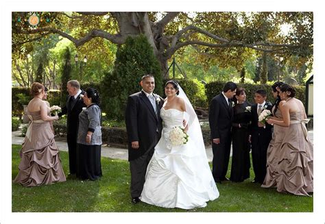 Happy Anniversary to Annette and Jes Ledezma!!! - Gloria Mesa Wedding Photography