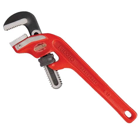 KLUCZ SKOŚNY DO RUR 2 RIDGID 31065 E 12 ŻABA 31065 za 249 95 zł z