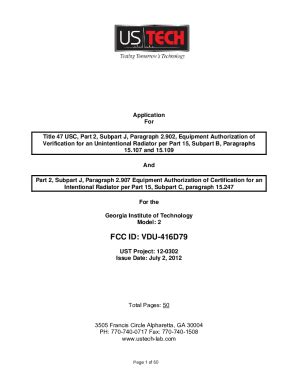 Fillable Online Ecfr Govsubchapter Apart Ecfr Cfr Part