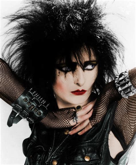 Siouxsie Sioux - Alchetron, The Free Social Encyclopedia