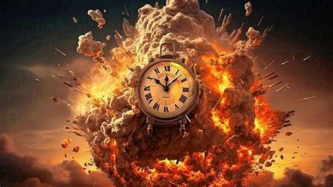 El Reloj del Apocalipsis está a 90 segundos de la medianoche qué