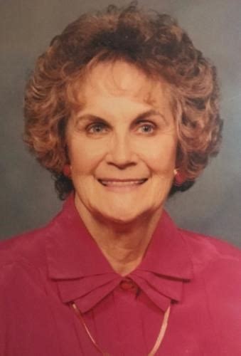 Geneva Buck Obituary 1922 2019 Essexville Mi Bay City Times