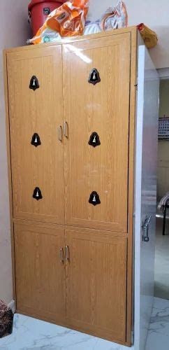 Pvc Loft Covering Pvc Cupboard Wholesale Trader From Chennai