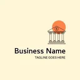 Premium Banking Logo Templates