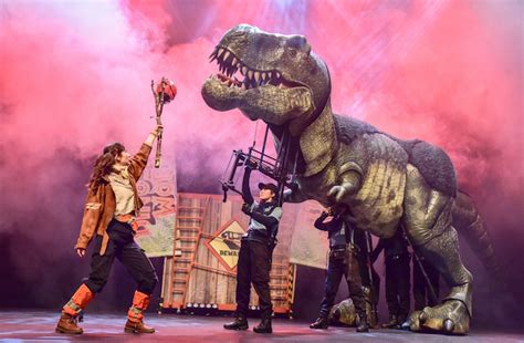 Dinosaur World Live | Adelaide | 25-28 Jan 2024 - Play & Go AdelaidePlay & Go Adelaide