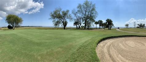 PATRIOTS POINT GOLF COURSE - 32 Photos & 46 Reviews - Golf - 1 Patriots Point Rd, Mount Pleasant ...