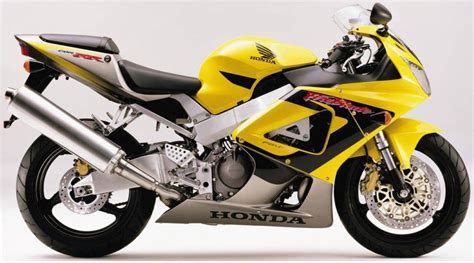 Honda Honda Cbr929rr Motozombdrivecom