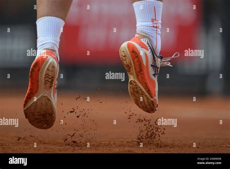 Daniil Medvedev Rome 2024 Hi Res Stock Photography And Images Alamy