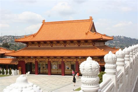 HSI LAI TEMPLE - The Complete Pilgrim - Religious Travel Sites