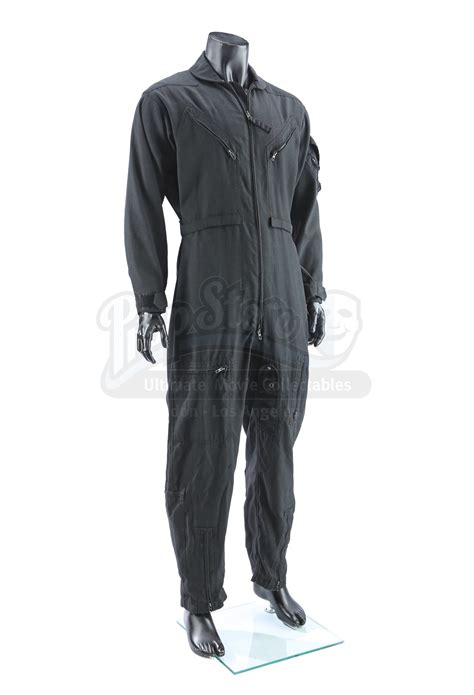 Iron Man Obadiah Stain S Jeff Bridges Iron Monger Coveralls