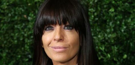 The Traitors Claudia Winkleman Admits Getting In Too Deep With Show