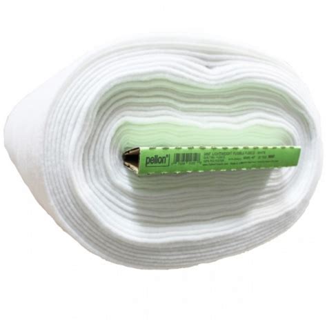 Pellon Thermolam Plus Fusible Fleece The Quilt Shop