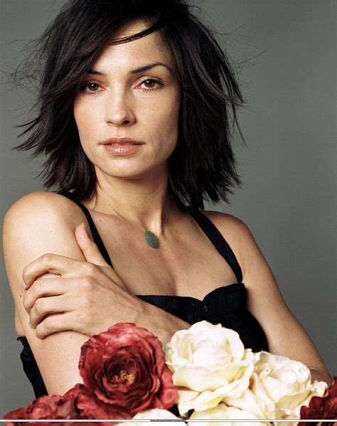 Famke Janssen Famke Janssen Photo 779635 Fanpop