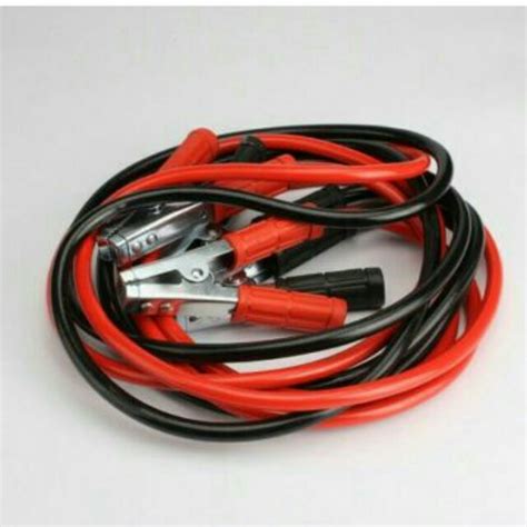 1000ampcar Cable Battery Jumper Cable Booster Jumper Cable Charger 4m