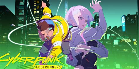 Does Cyberpunk: Edgerunners Connect with Cyberpunk 2077 in Any Way?