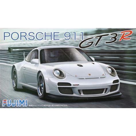 fujimi porsche  gtr model car shopee malaysia