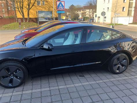 Preisliste Für Das Tesla Model 3 Long Range Bremer Rent Partner Gmbh