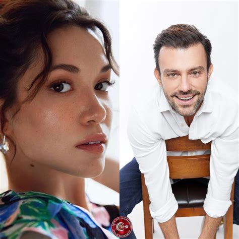 𝑻ü𝒓𝒌 𝑫𝒊𝒛𝒊 𝑯𝒂𝒚𝒓𝒂𝒏𝒍𝒂𝒓ı on Twitter Se han anunciado los actores