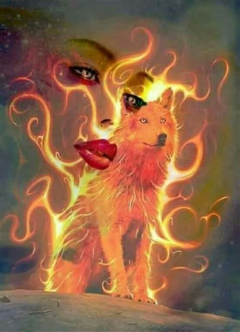 Pin By Cecilija On Splash Wolves And Women Angel Art Wolf Love