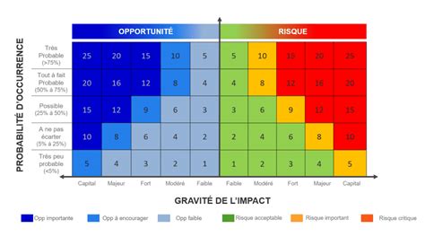 5 éléments à la mise en place dun management des risques MP MIGSO