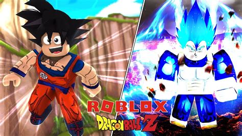 Fabrica Do Dragon Ball No Roblox Youtube