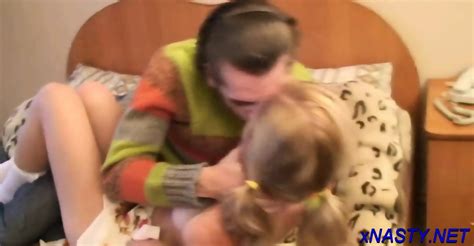 Remarkable Blonde Cutie Simona Gets Drilled Hard