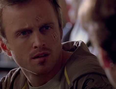 Aaron Paul Criminal Minds