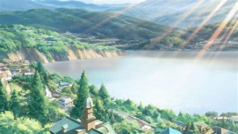 Itomori Makoto Shinkai Wiki Fandom