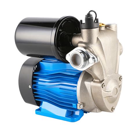 Jpm Ss Self Priming Vortex Pump Elestar Pumps Your Trusted Partner In Water Solutions