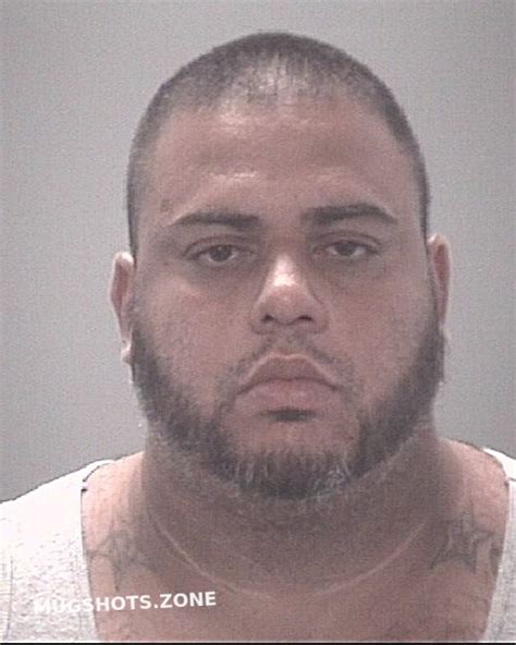 Caballero Billy Reyes 05 28 2024 Pasco County Mugshots Zone