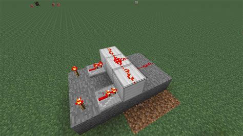 Or Gate | Minecraft Redstone Wiki | Fandom