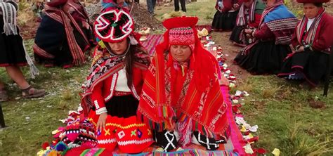 Matrimonio Andino Inca En Cusco Boda Andina En Cusco