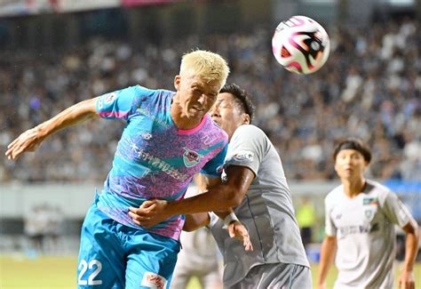 【写真・画像】＜サガン鳥栖＞戦評 九州ダービー、福岡と分ける 鳥栖0－0福岡 リーグ戦第32節 スポーツ 佐賀県のニュース 佐賀新聞