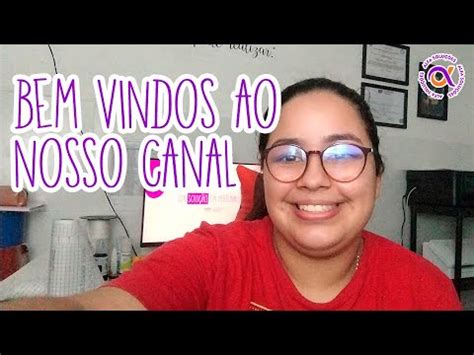 Bem vindos Ao Alfa Soluções YouTube