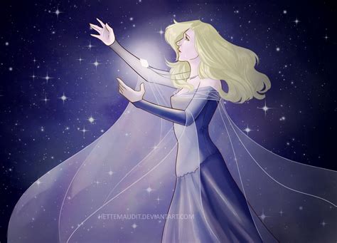 Stardust By Hettemaudit On Deviantart