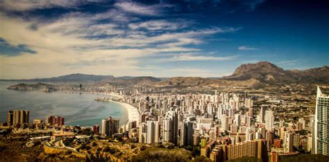 Top Benidorm Attractions: What to See & Do When Visting