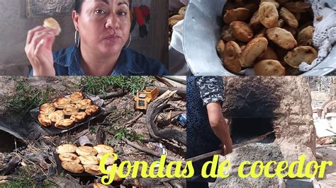 Como ASI SE HACER GORDITAS DE COCEDOR YouTube