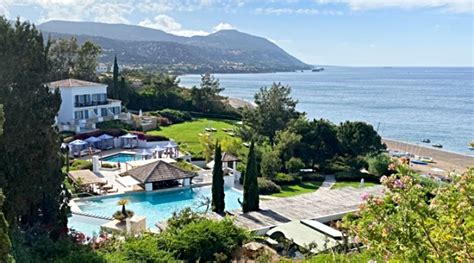 Northern Cyprus A Rising Star In The Luxury Real Estate Market