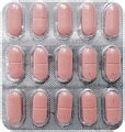 BI Folate DC Tablet Buy Strip Of 15 0 Tablets At Best Price In India 1mg